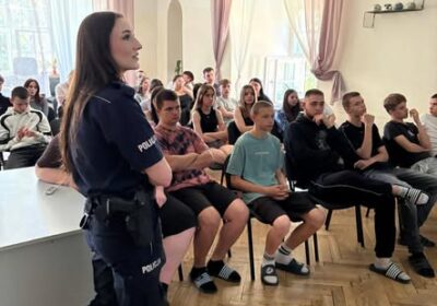 Policja 1 - 26.05.2026