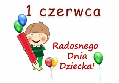 dzień dziecka