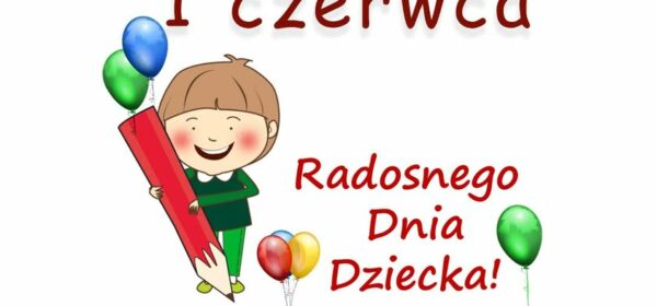 dzień dziecka