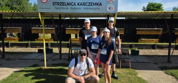 zawody strzeleckie