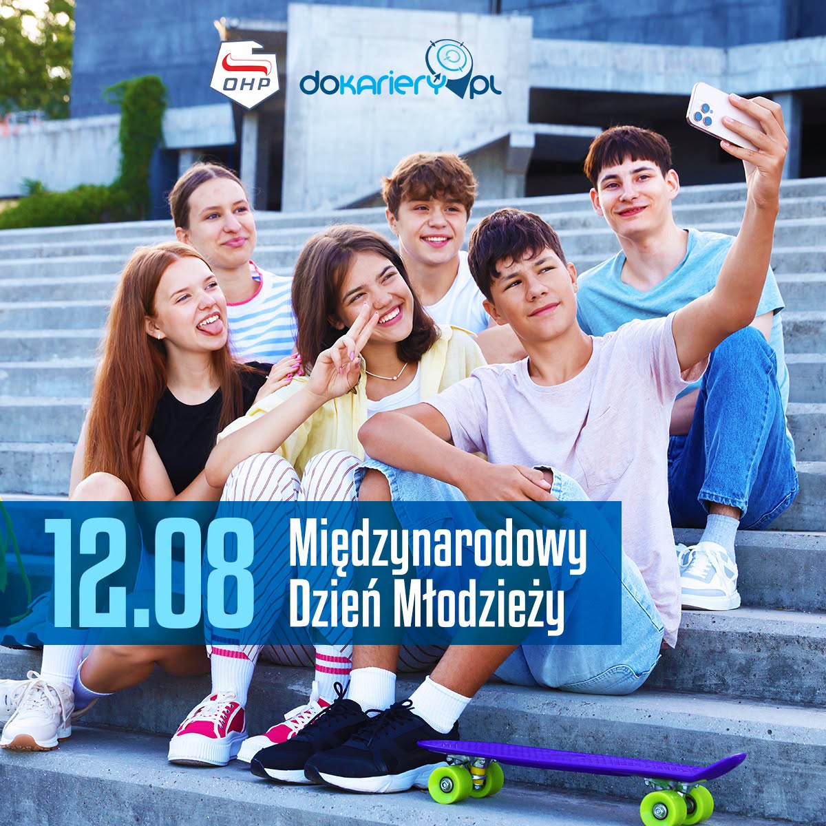mlodziez