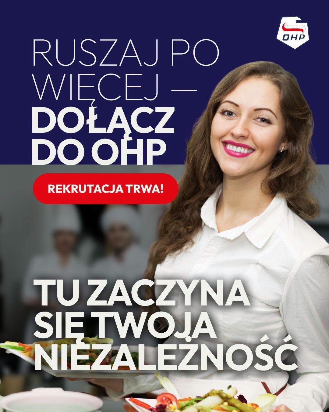 rekrutacja