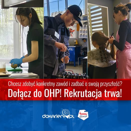 rekrutacja