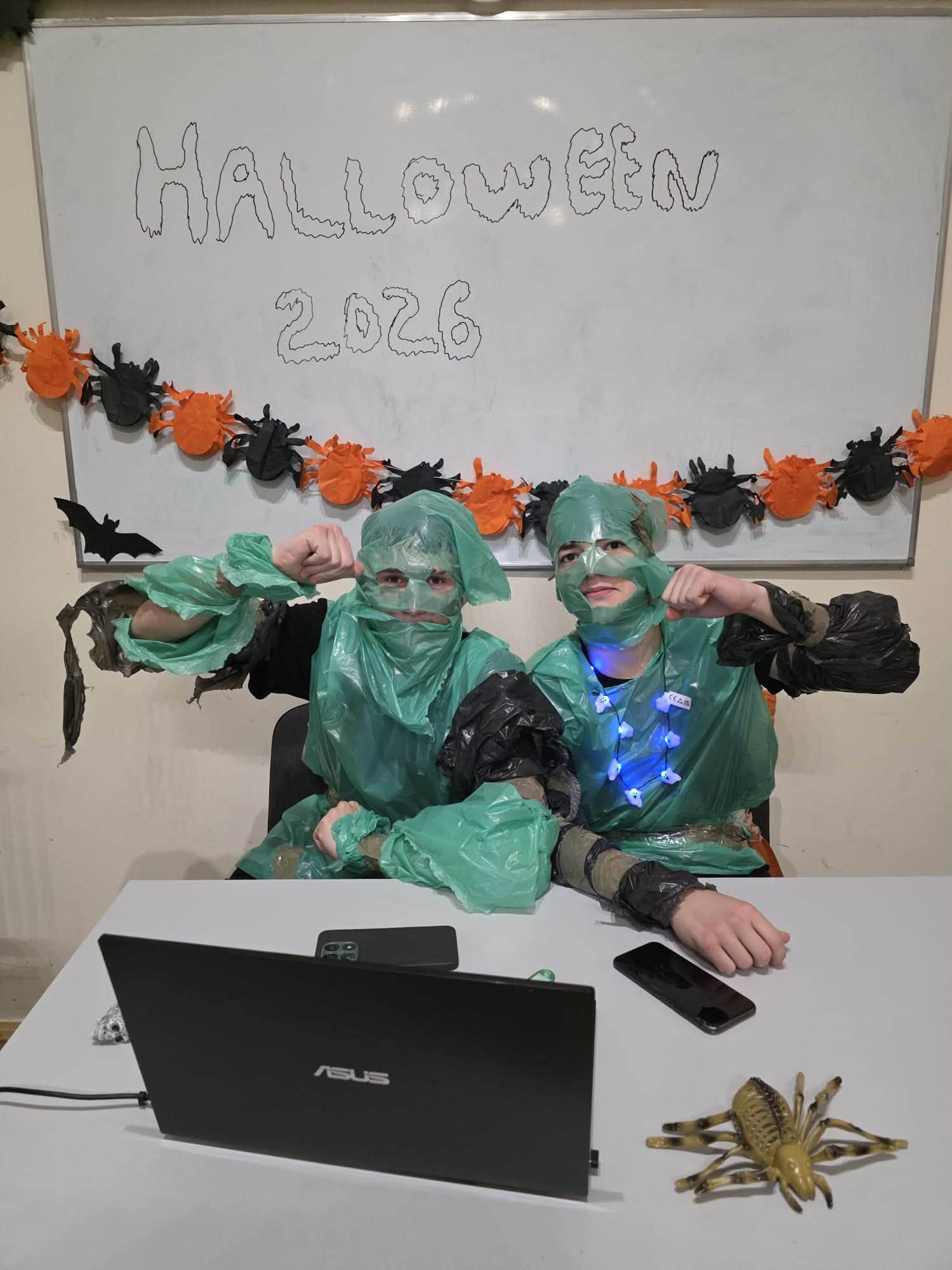 halloween 1